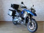 Klikněte pro detailní foto č. 5 - BMW R 1200 GS 1.majitel, 17500km, bohatá výbava, po servisu