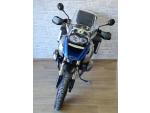 Klikněte pro detailní foto č. 6 - BMW R 1200 GS 1.majitel, 17500km, bohatá výbava, po servisu