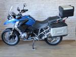 Klikněte pro detailní foto č. 8 - BMW R 1200 GS 1.majitel, 17500km, bohatá výbava, po servisu