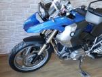Klikněte pro detailní foto č. 9 - BMW R 1200 GS 1.majitel, 17500km, bohatá výbava, po servisu