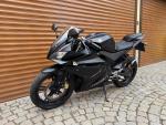 Klikněte pro detailní foto č. 1 - Yamaha YZF-R125