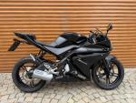Klikněte pro detailní foto č. 3 - Yamaha YZF-R125