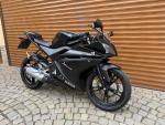 Klikněte pro detailní foto č. 4 - Yamaha YZF-R125