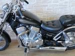 Klikněte pro detailní foto č. 10 - Suzuki VS 1400 Intruder 1.majitel, 7800km, nevídaný stav