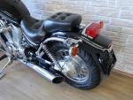 Klikněte pro detailní foto č. 11 - Suzuki VS 1400 Intruder 1.majitel, 7800km, nevídaný stav
