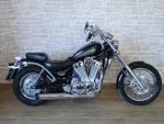 Klikněte pro detailní foto č. 1 - Suzuki VS 1400 Intruder 1.majitel, 7800km, nevídaný stav