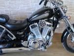Klikněte pro detailní foto č. 3 - Suzuki VS 1400 Intruder 1.majitel, 7800km, nevídaný stav