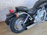 Klikněte pro detailní foto č. 4 - Suzuki VS 1400 Intruder 1.majitel, 7800km, nevídaný stav