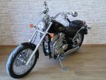 Klikněte pro detailní foto č. 7 - Suzuki VS 1400 Intruder 1.majitel, 7800km, nevídaný stav