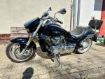 Klikněte pro detailní foto č. 11 - Suzuki Intruder M 1800 R