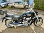 Klikněte pro detailní foto č. 1 - Suzuki Intruder M 1800 R