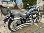 Klikněte pro detailní foto č. 2 - Suzuki Intruder M 1800 R