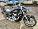 Klikněte pro detailní foto č. 3 - Suzuki Intruder M 1800 R