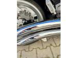 Klikněte pro detailní foto č. 6 - Suzuki Intruder M 1800 R