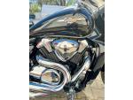 Klikněte pro detailní foto č. 7 - Suzuki Intruder M 1800 R