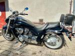 Klikněte pro detailní foto č. 9 - Suzuki Intruder M 1800 R