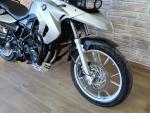 Klikněte pro detailní foto č. 2 - BMW F 650 GS krásné, vybavené, snížené, po servisu