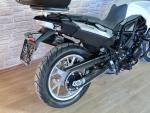 Klikněte pro detailní foto č. 4 - BMW F 650 GS krásné, vybavené, snížené, po servisu