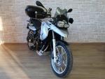 Klikněte pro detailní foto č. 5 - BMW F 650 GS krásné, vybavené, snížené, po servisu