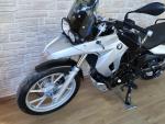 Klikněte pro detailní foto č. 9 - BMW F 650 GS krásné, vybavené, snížené, po servisu