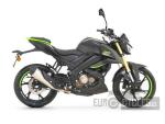 Detail nabídky - QJ Motor SRK 125 S