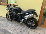 Klikněte pro detailní foto č. 13 - Triumph Speed Triple