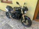 Klikněte pro detailní foto č. 2 - Triumph Speed Triple