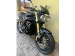 Klikněte pro detailní foto č. 4 - Triumph Speed Triple