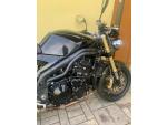 Klikněte pro detailní foto č. 5 - Triumph Speed Triple