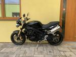Klikněte pro detailní foto č. 9 - Triumph Speed Triple