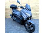 Klikněte pro detailní foto č. 1 - Yamaha X-Max 125