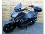 Klikněte pro detailní foto č. 2 - Yamaha X-Max 125