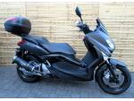 Klikněte pro detailní foto č. 4 - Yamaha X-Max 125
