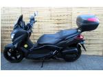 Klikněte pro detailní foto č. 5 - Yamaha X-Max 125