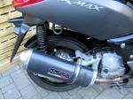 Klikněte pro detailní foto č. 6 - Yamaha X-Max 125