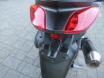 Klikněte pro detailní foto č. 9 - Yamaha X-Max 125