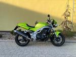 Klikněte pro detailní foto č. 2 - Triumph Speed Triple