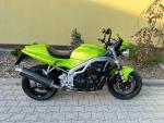 Klikněte pro detailní foto č. 3 - Triumph Speed Triple