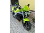 Klikněte pro detailní foto č. 4 - Triumph Speed Triple
