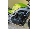 Klikněte pro detailní foto č. 5 - Triumph Speed Triple