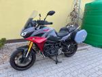 Klikněte pro detailní foto č. 10 - Yamaha Tracer 900 GT