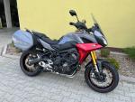 Klikněte pro detailní foto č. 2 - Yamaha Tracer 900 GT