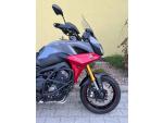 Klikněte pro detailní foto č. 4 - Yamaha Tracer 900 GT