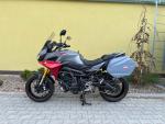 Klikněte pro detailní foto č. 9 - Yamaha Tracer 900 GT