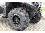 Klikněte pro detailní foto č. 6 - Loncin XWolf 1000i MUD ( odpočet DPH ) 4-letá záruka