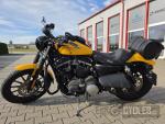 Klikněte pro detailní foto č. 11 - Harley-Davidson XL 883N Sportster Iron