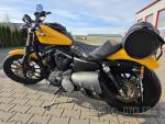 Klikněte pro detailní foto č. 12 - Harley-Davidson XL 883N Sportster Iron