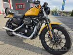 Klikněte pro detailní foto č. 2 - Harley-Davidson XL 883N Sportster Iron