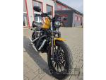 Klikněte pro detailní foto č. 3 - Harley-Davidson XL 883N Sportster Iron
