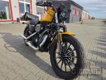 Klikněte pro detailní foto č. 4 - Harley-Davidson XL 883N Sportster Iron